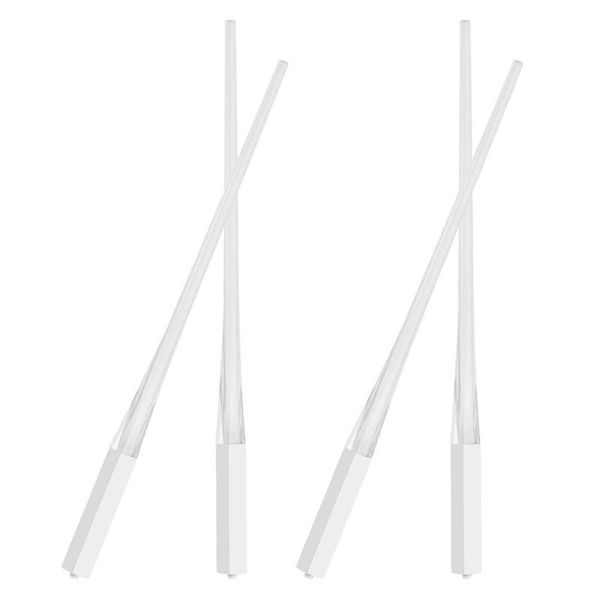chopsticks 2 pairs led lightsaber luminous light up kitchen dinning room tableware party supply
chopsticks 2 pairs led lightsaber luminous light up kitchen dinning room tableware party supply