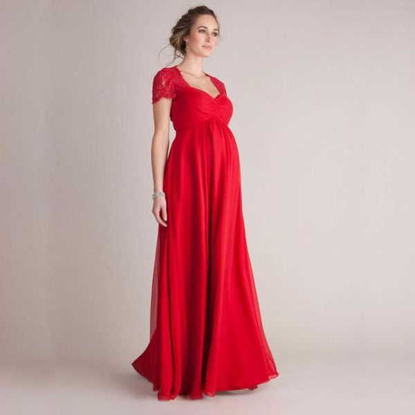 women maternity pography props clothes pregnants short sleeve ruffles lace dress comfortable dresses sukienka ciazowa #sw casual, Black;gray
women maternity pography props clothes pregnants short sleeve ruffles lace dress comfortable dresses sukienka ciazowa #sw casual, Black;gray