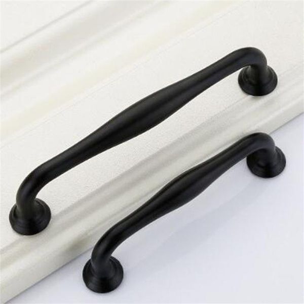 handles & pulls durable aluminum alloy door handle drawer kitchen cupboard cabinet pull knobs for furniture hardware with screws
handles & pulls durable aluminum alloy door handle drawer kitchen cupboard cabinet pull knobs for furniture hardware with screws