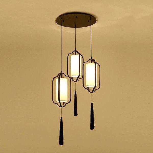 pendant lamps chinese cloth lamp 3 heads droplight dining room kichen chandelier long bar lightting design table light fixture
pendant lamps chinese cloth lamp 3 heads droplight dining room kichen chandelier long bar lightting design table light fixture