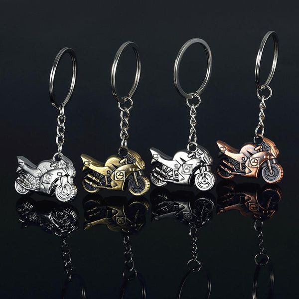 keychains motorcycle key chain charm metal keychain men women car ring 4 color holder gift jewelry accessories 2021, Silver
keychains motorcycle key chain charm metal keychain men women car ring 4 color holder gift jewelry accessories 2021, Silver