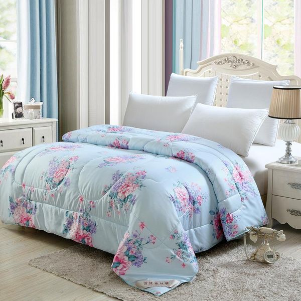 comforters & sets quilt&silk&spring, summer, autumn and winter&bedding&single-double air conditioner quilt silk filling twin comforter
comforters & sets quilt&silk&spring, summer, autumn and winter&bedding&single-double air conditioner quilt silk filling twin comforter