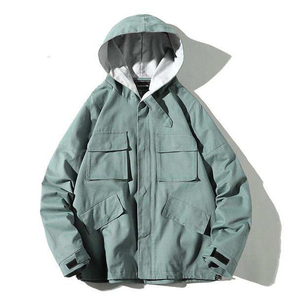 men's jackets streetwear bomber new print letter pockets pullover hooded jacket hip hop fashion casual coat uk9e, Black;brown
men's jackets streetwear bomber new print letter pockets pullover hooded jacket hip hop fashion casual coat uk9e, Black;brown