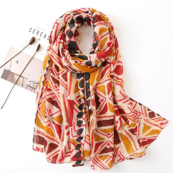 scarves 2021 products scarf fashion printed headscarf cotton linen sun-resistant versatile silk shawl women cashmere, Blue;gray
scarves 2021 products scarf fashion printed headscarf cotton linen sun-resistant versatile silk shawl women cashmere, Blue;gray