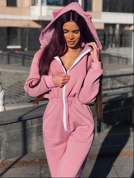 womens hoodie with zipper jacket friends autumn pink designer loose long sleeve tunic russia street fashion, Black
womens hoodie with zipper jacket friends autumn pink designer loose long sleeve tunic russia street fashion, Black