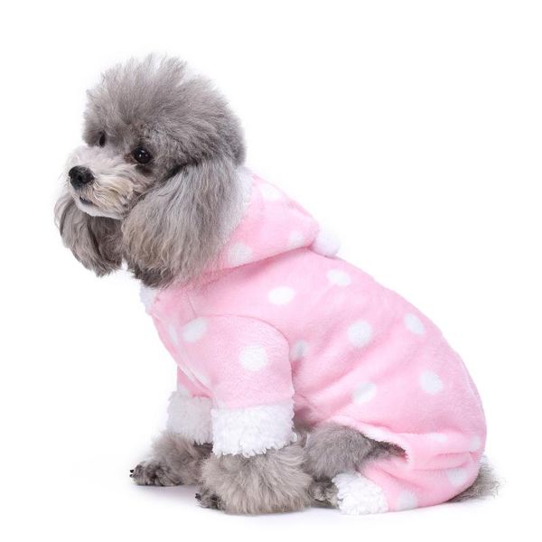 dog apparel cross-border clothes factory wholesale meiqi pet four-legged pajamas plush clothing
dog apparel cross-border clothes factory wholesale meiqi pet four-legged pajamas plush clothing