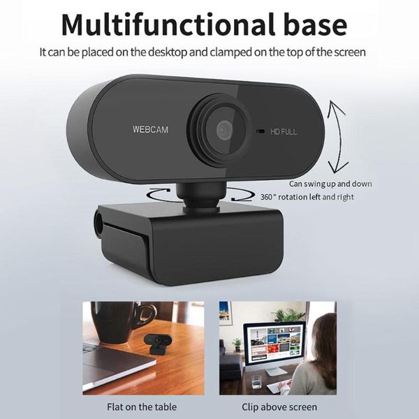 webcams mini usb 2.0 webcam full hd 1080p auto focus web camera with microphone for computer pc lapvideo calling live
webcams mini usb 2.0 webcam full hd 1080p auto focus web camera with microphone for computer pc lapvideo calling live