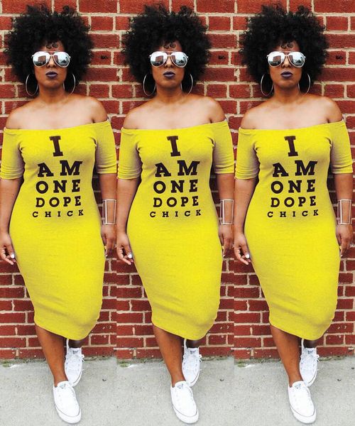 plus size dresses off shoulder designer long skirt short sleeve women bar party club wrap dress print letter casual clothes s-3xl, Black;gray
plus size dresses off shoulder designer long skirt short sleeve women bar party club wrap dress print letter casual clothes s-3xl, Black;gray