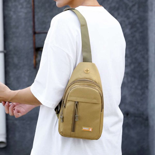crossbody bag men's chest inschao brand shoulder korean waterproof wear resistant leisure fashion student backpack
crossbody bag men's chest inschao brand shoulder korean waterproof wear resistant leisure fashion student backpack