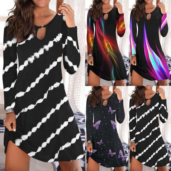 casual dresses 2021 summer sundress celmia bohemian polka dress women half sleeve loose party beach mini vestido, Black;gray
casual dresses 2021 summer sundress celmia bohemian polka dress women half sleeve loose party beach mini vestido, Black;gray