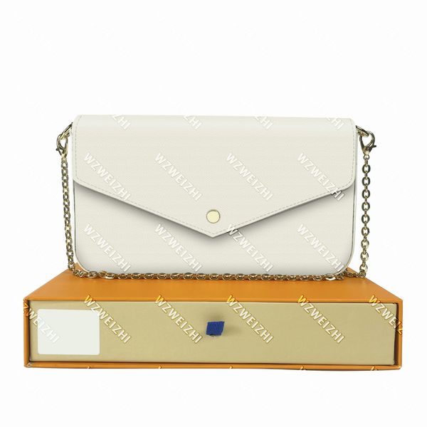 women handbags tote bag wallet three-in-one chain shoulder cross body bag card holder messenger purse with box detachable 3pcs set clutch pu
women handbags tote bag wallet three-in-one chain shoulder cross body bag card holder messenger purse with box detachable 3pcs set clutch pu