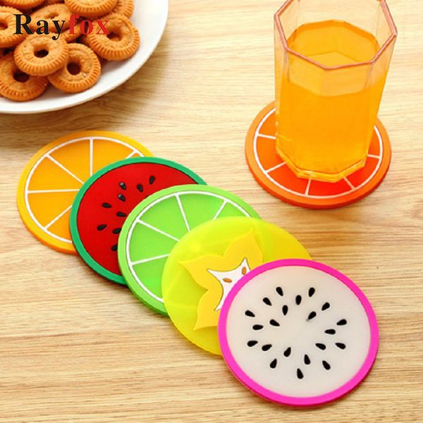 kitchen gadgets silicone cup coaster creative fruit style heat resistant placemat cute fruit drink table mat kitchen accessories
kitchen gadgets silicone cup coaster creative fruit style heat resistant placemat cute fruit drink table mat kitchen accessories