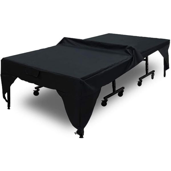 storage bags table tennis cover sturdy black coated oxford cloth with adjustable protective for outdoor
storage bags table tennis cover sturdy black coated oxford cloth with adjustable protective for outdoor