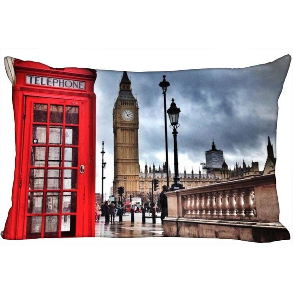 pillow case custom pillowcase london street rectangle zipper throw cover 45x35cm(one side) printed
pillow case custom pillowcase london street rectangle zipper throw cover 45x35cm(one side) printed