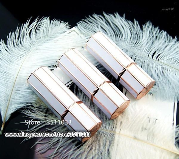 storage bottles & jars 10pcs 30pcs 50pcs empty 12.1mm lipstick tube white rose gold plastic lip cosmetic pipe shell rouge container
storage bottles & jars 10pcs 30pcs 50pcs empty 12.1mm lipstick tube white rose gold plastic lip cosmetic pipe shell rouge container
