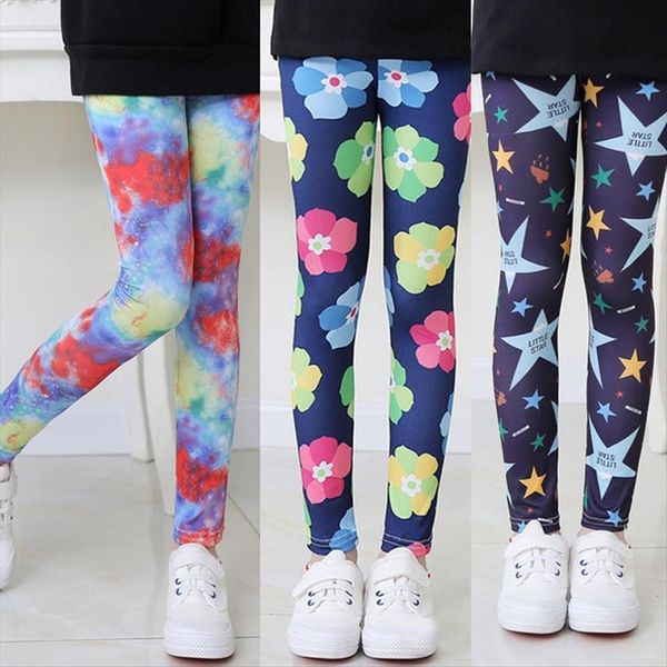 girls flower printed leggings spring summer children trousers kids casual pencil pants cute toddler wholesale, Blue
girls flower printed leggings spring summer children trousers kids casual pencil pants cute toddler wholesale, Blue