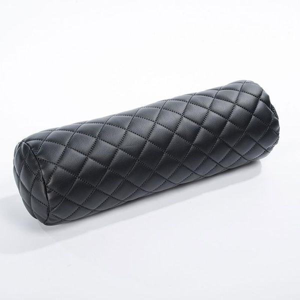 seat cushions automobile neck pillow leather auto cervical round roll office chair bolster headrest supports cushion
seat cushions automobile neck pillow leather auto cervical round roll office chair bolster headrest supports cushion