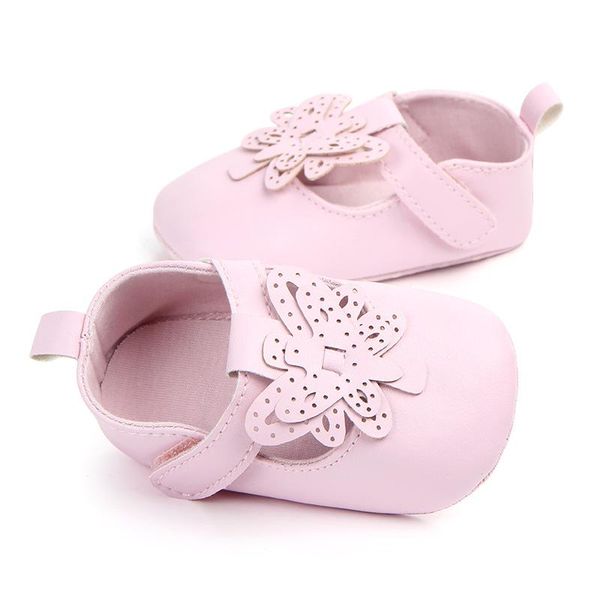 first walkers infant girls baby sandals shoes summer kids flower hollow soft leather children toddler cute
first walkers infant girls baby sandals shoes summer kids flower hollow soft leather children toddler cute