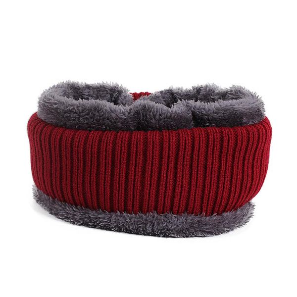 berets tqmsmy winter military hats for men bone baseball cap men's knitted wool caps double layer warm gorros scarf hat set, Blue;gray
berets tqmsmy winter military hats for men bone baseball cap men's knitted wool caps double layer warm gorros scarf hat set, Blue;gray