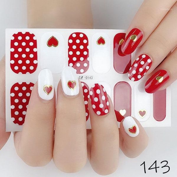 kindom 3d diy nail polish stickers scallion powder bronzing film waterproof patch environmental wrap sticker1, Black
kindom 3d diy nail polish stickers scallion powder bronzing film waterproof patch environmental wrap sticker1, Black