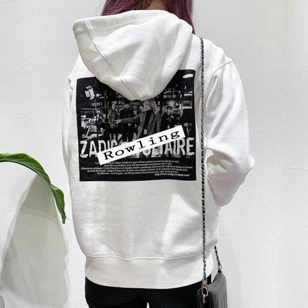 women's hoodies & sweatshirts white graphic women winter long sleeve o neck cotton pullover casual thick vintage 2021 m731, Black
women's hoodies & sweatshirts white graphic women winter long sleeve o neck cotton pullover casual thick vintage 2021 m731, Black