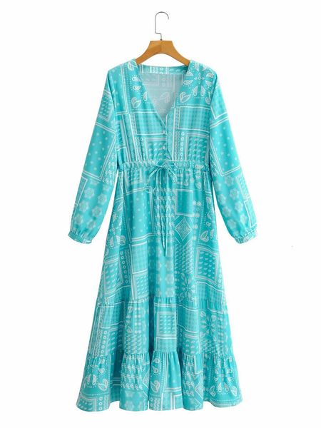casual dresses fall 1089 europe and the united states' falbala long-sleeved v-neck printing factory direct wholesale es 38hq, Black;gray
casual dresses fall 1089 europe and the united states' falbala long-sleeved v-neck printing factory direct wholesale es 38hq, Black;gray
