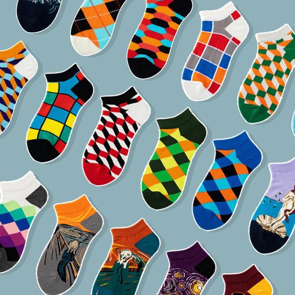 men's socks attice beer diamond summer ankle men geometric designer happy invisible low no show women boat art short funny, Black
men's socks attice beer diamond summer ankle men geometric designer happy invisible low no show women boat art short funny, Black