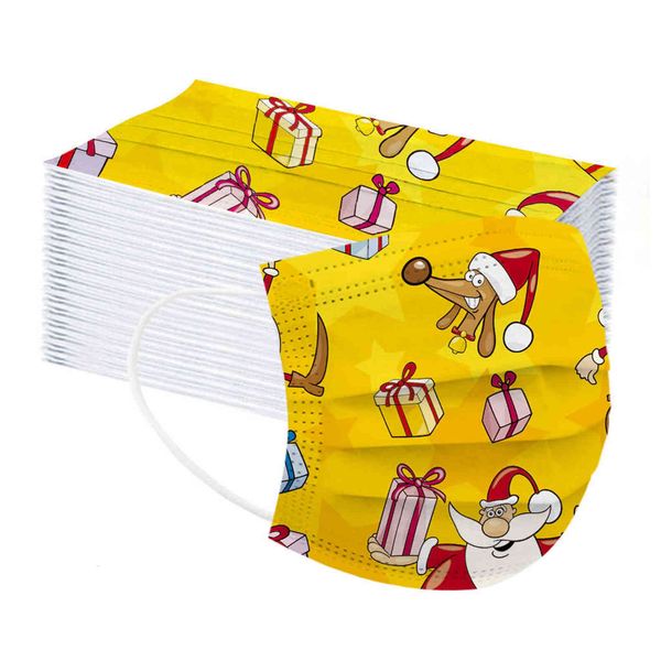 christmas masks children disposable color cartoon printing three-layer melt blown non-woven dust mask
christmas masks children disposable color cartoon printing three-layer melt blown non-woven dust mask