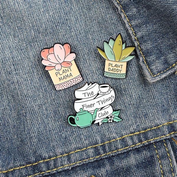 cute plant fleshiness enamel brooches pin for women girl fashion jewelry accessories metal vintage brooches pins badge wholesale gift, Blue
cute plant fleshiness enamel brooches pin for women girl fashion jewelry accessories metal vintage brooches pins badge wholesale gift, Blue