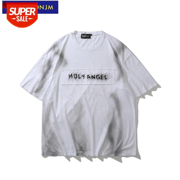 uncledonjm high street graphic tees harajuku streetwear t shirts men goth clothes kawaii clothing summer short sleeve tee u2225 #z70k, White;black
uncledonjm high street graphic tees harajuku streetwear t shirts men goth clothes kawaii clothing summer short sleeve tee u2225 #z70k, White;black