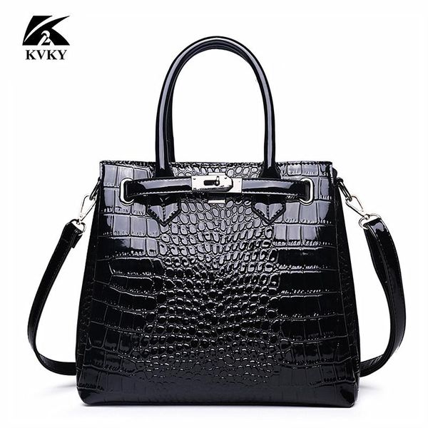 waist bags casual crocodile pattern shoulder bag stitching wild messenger brand female handbag leather
waist bags casual crocodile pattern shoulder bag stitching wild messenger brand female handbag leather