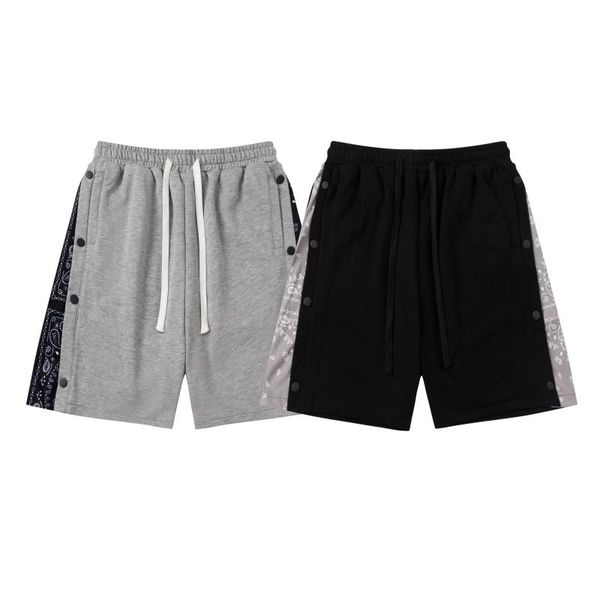 men's shorts 2021 loose men clothing elastic waist sweat hip hop running casual oversized streetwear high street, White;black
men's shorts 2021 loose men clothing elastic waist sweat hip hop running casual oversized streetwear high street, White;black