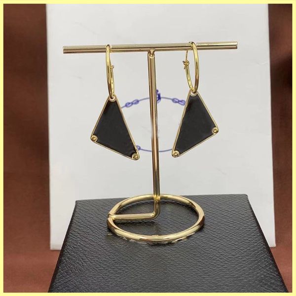 fashion studs earrings luxurys designers mens earring gold hoop earrings women triangle earings party jewelry necklace orecchino 21071204r, Silver
fashion studs earrings luxurys designers mens earring gold hoop earrings women triangle earings party jewelry necklace orecchino 21071204r, Silver