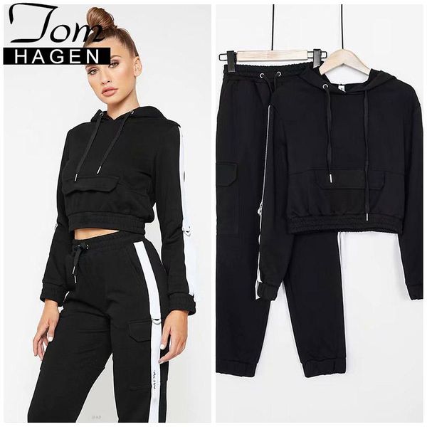 summer sets 2021 pink outfits set womens two piece tracksuit sport suits feamle striped hoodies sweatshirt crop women's pants, White
summer sets 2021 pink outfits set womens two piece tracksuit sport suits feamle striped hoodies sweatshirt crop women's pants, White