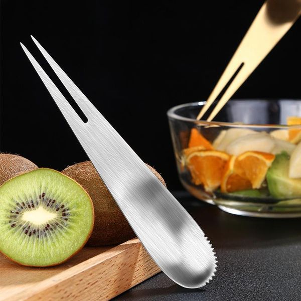 forks dessert scrape spoon 304 stainless steel serrated fruit grapefruit fork kids baby tableware kitchen gadget accessories
forks dessert scrape spoon 304 stainless steel serrated fruit grapefruit fork kids baby tableware kitchen gadget accessories