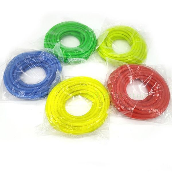 green yellow blue red motorcycle dirt bike fuel gas oil delivery tube hose line petrol pipe 5mm i/d 8mm o/d system
green yellow blue red motorcycle dirt bike fuel gas oil delivery tube hose line petrol pipe 5mm i/d 8mm o/d system