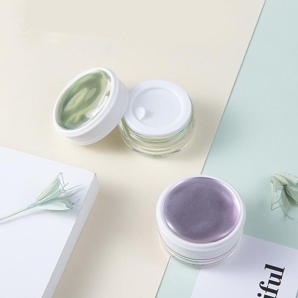 storage bottles & jars 5g /15g acrylic double layer high-grade cream jar empty refillable sample travel lotion cosmetic containers
storage bottles & jars 5g /15g acrylic double layer high-grade cream jar empty refillable sample travel lotion cosmetic containers