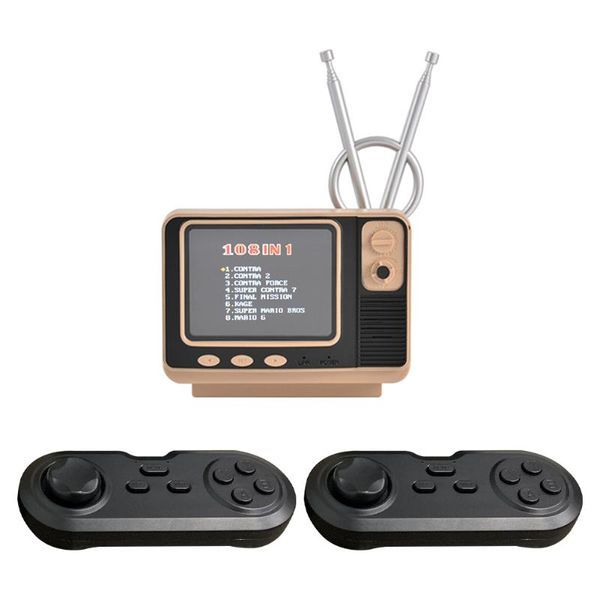 portable game players retro bookshelf tv console gv300 3.0 display screen classic 2.4g bluetooth wireless controller bulit-in 80 games nice
portable game players retro bookshelf tv console gv300 3.0 display screen classic 2.4g bluetooth wireless controller bulit-in 80 games nice