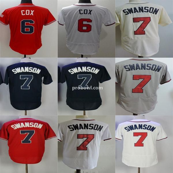 factory outlet mens womens kids toddlers atlanta 6 bobby cox 7 dansby swanson red white beige blue grey baseball jerseys suit xs-6xl., Blue;black
factory outlet mens womens kids toddlers atlanta 6 bobby cox 7 dansby swanson red white beige blue grey baseball jerseys suit xs-6xl., Blue;black