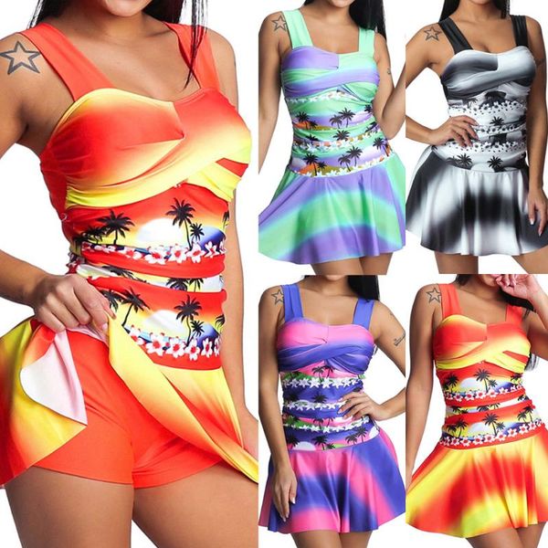 bikini 2021 rainbow lady tankini swimdress swimsuit beachwear padded swimwear plus size biki swimming suit for women two pieces one-piece su
bikini 2021 rainbow lady tankini swimdress swimsuit beachwear padded swimwear plus size biki swimming suit for women two pieces one-piece su