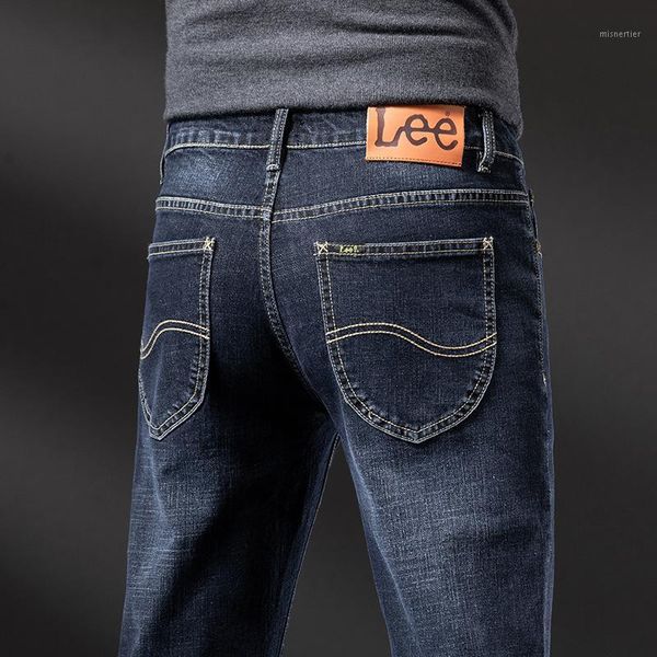 men's jeans autumn winter thick warm straight slim elastic us brand trousers korean style fashion velvet male denim pants, Blue
men's jeans autumn winter thick warm straight slim elastic us brand trousers korean style fashion velvet male denim pants, Blue