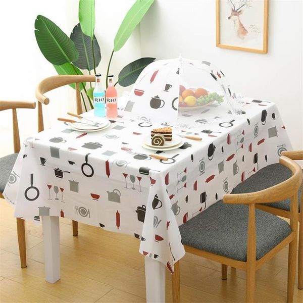 table cloth tablecloth pvc waterproof oilproof disposable rectangular birthday party wedding kitchen dining cover mat oilcloth
table cloth tablecloth pvc waterproof oilproof disposable rectangular birthday party wedding kitchen dining cover mat oilcloth