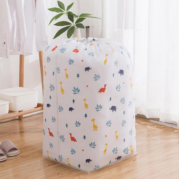 clothing & wardrobe storage peva lightweight tear resistant comforter bag water-proof quilt scratch resistance for t-shirts
clothing & wardrobe storage peva lightweight tear resistant comforter bag water-proof quilt scratch resistance for t-shirts