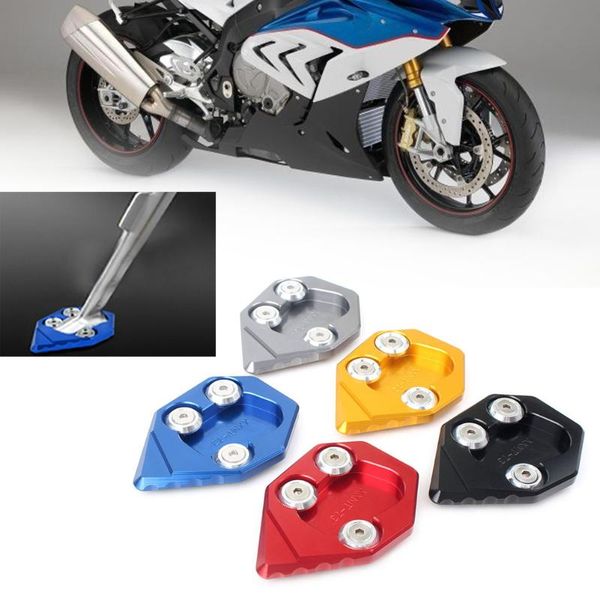 other motorcycle parts s1000rr side kickstand stand extension plate pad for s 1000 rr 2021 cnc aluminum
other motorcycle parts s1000rr side kickstand stand extension plate pad for s 1000 rr 2021 cnc aluminum