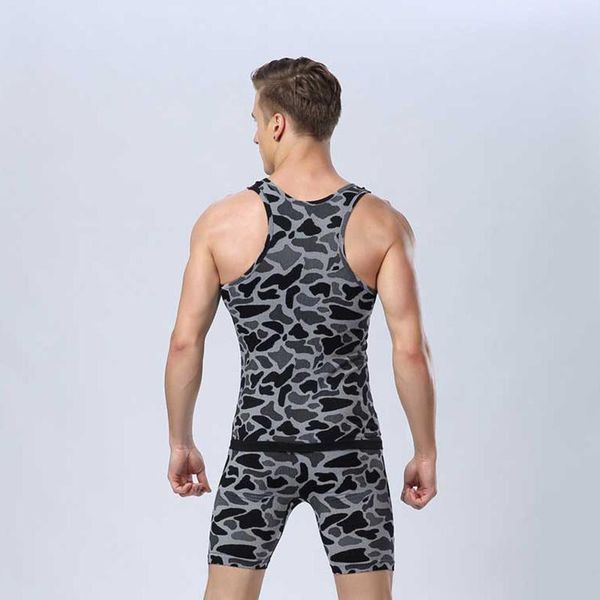 men's tracksuits men pro fitness sets quick-dry exercise gymming + short t-shirt tee vest sporting compress runs yogaing tank t shirt, Gray
men's tracksuits men pro fitness sets quick-dry exercise gymming + short t-shirt tee vest sporting compress runs yogaing tank t shirt, Gray