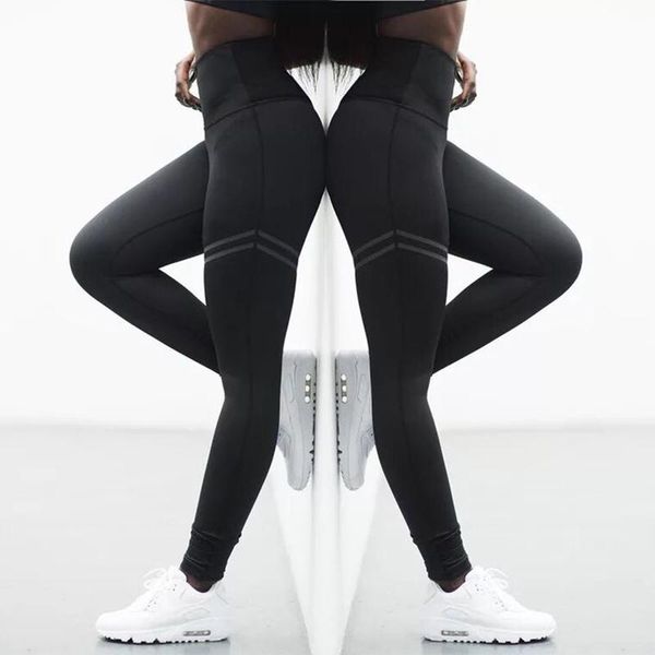 women's leggings women high waist for fitness female bubble bugym sports push up solid leggins, Black
women's leggings women high waist for fitness female bubble bugym sports push up solid leggins, Black