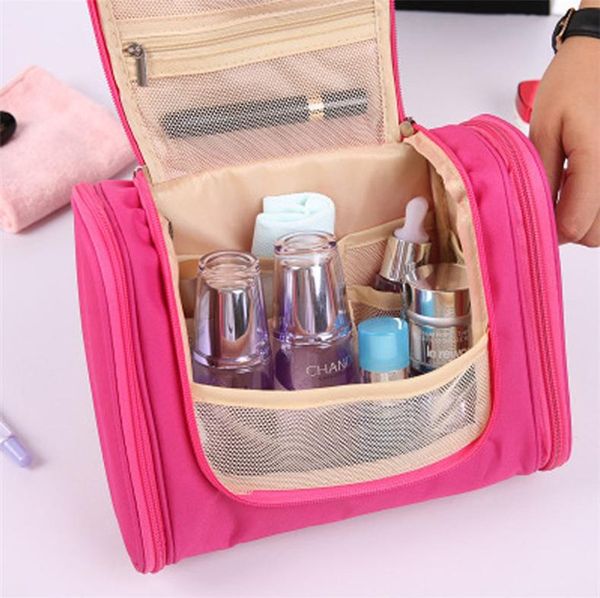 high-quality cosmetic bag hanging waterproof travel portable personal hygiene storage make up bags & cases
high-quality cosmetic bag hanging waterproof travel portable personal hygiene storage make up bags & cases
