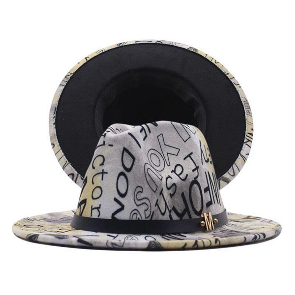 wide brim hats wool fedora hat for woman british style mens with belt casual 2021 fall winter, Blue;gray
wide brim hats wool fedora hat for woman british style mens with belt casual 2021 fall winter, Blue;gray