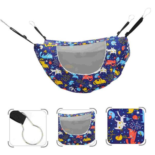 cat beds & furniture 1pc safe hammock funny small pets swing nest simple cats plush hanging cage
cat beds & furniture 1pc safe hammock funny small pets swing nest simple cats plush hanging cage