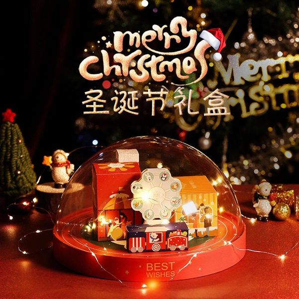 gift wrap christmas box creative lighting eve apple packing warm hand jewelry for girlfriend diy
gift wrap christmas box creative lighting eve apple packing warm hand jewelry for girlfriend diy
